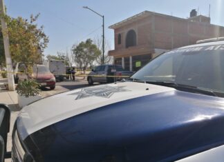 Ataque armado dejó como resultado una persona muerta y una más herida en San Francisco del Rincon