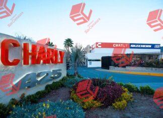 Cinco camiones de la empresa Charly fueron robados por sujetos armados en León