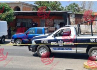 Ejecutan a una persona en el bulevar Emigrantes en Apaseo el Alto