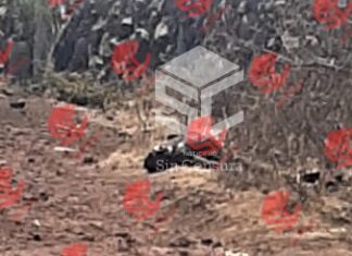 Hallan cadáver en Uriangato , Guanajuat