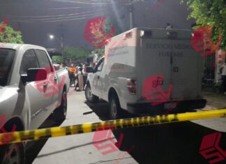 Asesinan a Don Juanito en la colonia Valle del Maguey en León