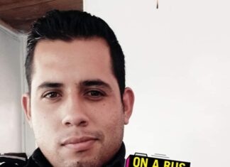 Secretaria de Seguridad Ciudadana de León, lamenta el fallecimiento de Pablo Silva Pérez