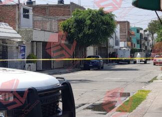 Solitario sujeto asesino a «La China» en la colonia Rinconada del Sur en León