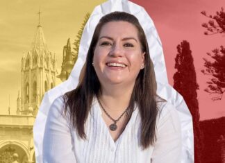 Soco Ortega Almanza y su campaña para el olvido, los priistas arrepentidos de la alianza con el PRD.