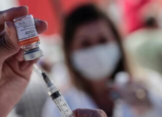 Guanajuato recibirá en próximos días 228 mil vacunas para completar esquemas de vacunación.