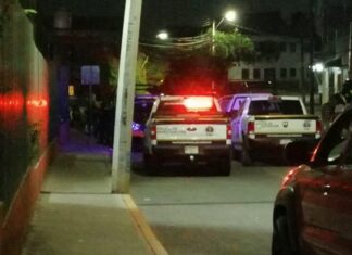 Asesinan a encargado de una unidad deportiva