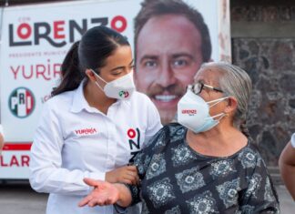 Llevará Administración de Lorenzo servicios médicos a comunidades