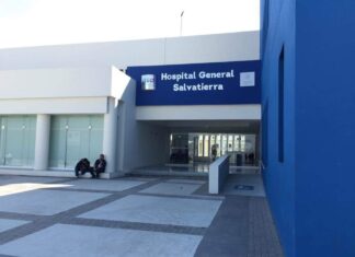 Un muerto y un herido fue el saldo de una riña en la colonia Fonapo en Salvatierra