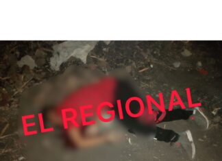 Localizan los cuerpos de dos personas en la colonia Ampliación Molino de Ávila en Salvatierra