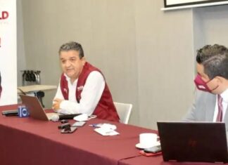 MORENA denuncia compra de voto a favor del PAN en León, con «Vales Grandeza»