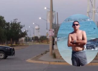 El joven localizado muerto el sábado pasado en la col Puerta de San Carlos era originario de Silao