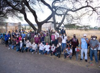 Impulsará Gobierno de Lorenzo al sector tabiquero