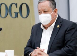 Diputados del PRI en Guanajuato llaman a la sensibilización en búsqueda de desaparecidos.