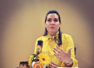 La falta de interés y entusiasmo por parte de Soco Ortega Almanza están lapidando su propia campaña para el olvido.