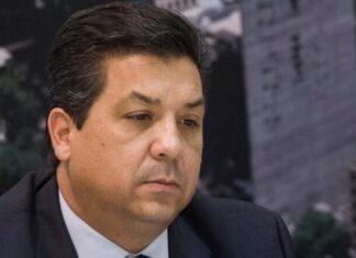 SCJN rechaza controversia constitucional por desafuero de gobernador de Tamaulipas.