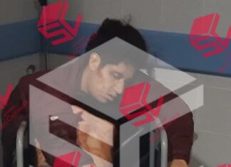 Un muerto y un herido grave, fue el saldo de un ataque armado, en una vivienda de la comunidad de Rincón de Parangueo, en Valle de Santiago.