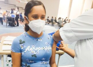 SE APLICARÁN VACUNAS ANTI COVID-19 2DA DOSIS PARA 4 MUNICIPIOS