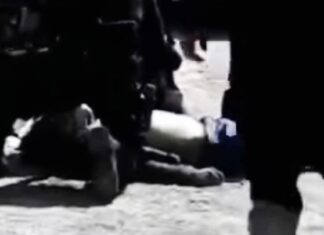 Agreden a balazos a una persona que se encontraba en un sepelio; más tarde perdió la vida en el hospital al que fue trasladado.