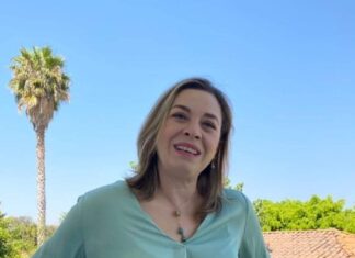 La Güera sólo busca el beneficio propio, los mismos ciudadanos la exhiben de tanto prometer obras con el diezmo millonario que siempre se han llevado los gobiernos del Partido Verde, en YURIRIA.