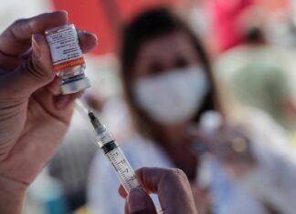 SE PROTEGERÁ A MUJERES EMBARAZADAS CON VACUNA ANTI COVID-19