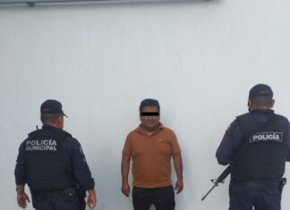 POR CONDUCIR VEHÍCULOS CON REPORTE DE ROBO, DOS HOMBRES FUERON DETENIDOS EN DISTINTOS HECHOS POR LA POLICÍA MUNICIPAL.