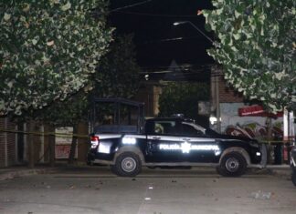 Localizan el cuerpo de un hombre en la colonia Valle de Jerez en León