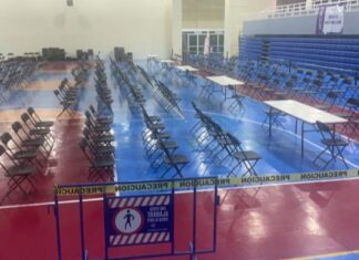 Este miércoles comienza la vacunación para personas entre 50 y 59 años y mujeres embarazadas en San Miguel de Allende