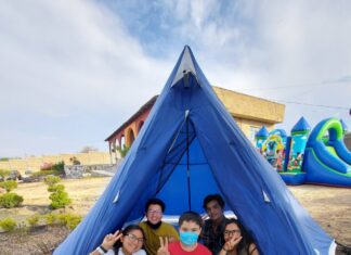 Éxito el primer Pick Nick Cultural