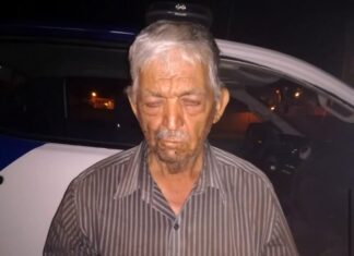 Localizan a persona de la tercera edad que había sido localizada como desaparecida