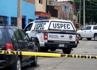 En Cuamio un hombre fue asesinado a tiros