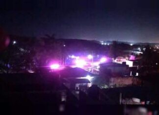 Emboscan y asesinan al director y al jefe de custodios del CERESO de Lázaro Cárdenas