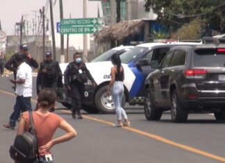 Número de homicidios en Guanajuato registra incremento respecto a meses previos