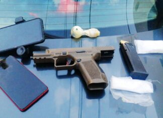 Captura la Policía a presunto implicado en ataque armado