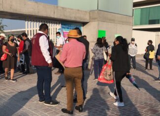 205 Escuelas participan en el proceso del Plan Piloto de Regreso a Clases Presenciales.