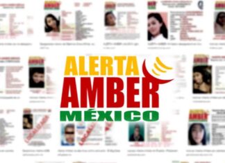 FGR, A TRAVÉS DEL PROGRAMA ALERTA AMBER, FIRMA CARTA DE COLABORACIÓN
