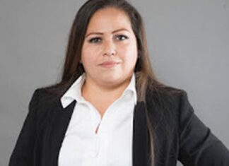 SE REGISTRA DE NUEVA CUENTA UN ATAQUE ARMADO CONTRA UNA CANDIDATA DEL PVEM EN ACAMBARO.