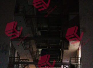 Ejecutan a una pareja en la colonia Cañada del Real en León