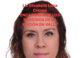 Servidores de la región 07 con cabecera en Salamanca denuncian ante el delegado Estatal Mauricio Hernández a la coordinadora regional Martha elizabeth luna crespo, por abuso de poder.
