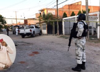 Identifican el cuerpo que fue localizado en la colonia Villas de León el pasado jueves