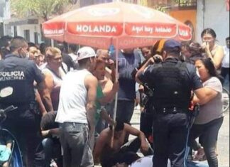 Asesinan a balazos a un motociclista en la colonia León 1