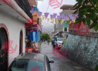 Ejecutan a un hombre al exterior de su domicilio en Uriangato