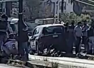 Hombre asesinado en el puente a San Juan de Razos en Salamanca