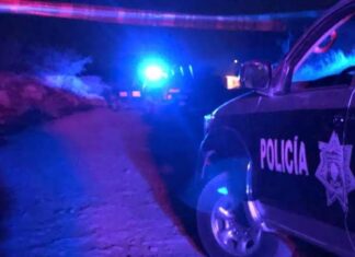 Encuentran el cadáver de un hombre ejecutado y maniatado en Valtierrilla