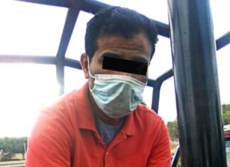 Detienen a sujeto presuntamente asaltante en León, Guanajuato Capital y Silao