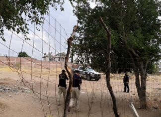 Localizan el cadáver de una mujer en la comunidad Loza de los Padres en León