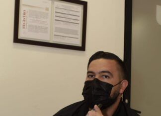 Capacita Policía de San Diego a elementos de la SSP en Inteligencia y Análisis de Información Criminal