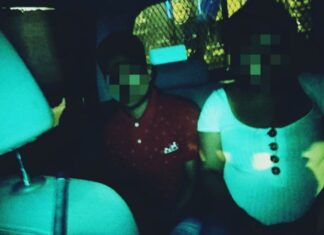 Rescatan a dos jóvenes víctimas de secuestro virtual