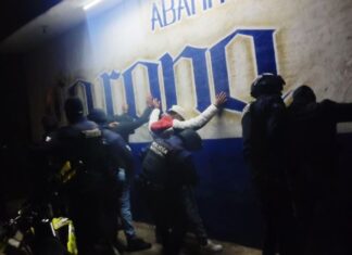 Seguridad de los tres órdenes de gobierno vigilarán el proceso electoral en Silao