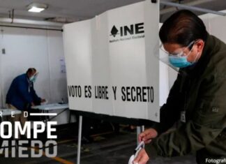 Se activará la Red Rompe el Miedo este próximo 6 de junio