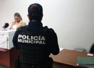 La SSC de Silao exhorta a los ciudadanos a denunciar cualquier intento de estafa o intento de intimidación